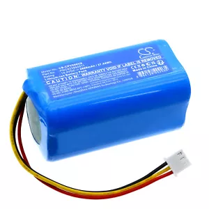 2600mAh 37.44Wh Battery for Concept VR2000,VR2010,CON 01,N008-4S1P,PNC423894511 - Picture 1 of 6