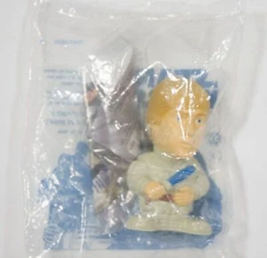 STAR WARS EPISODE III REVENGE OF THE SITH BURGER KING LUKE SKYWALKER 2005 NEW - Picture 1 of 1