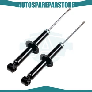 Rear Shocks Absorters Struts For 2007-2010 Chrysler Sebring Cirrus Left Right - Bild 1 von 9