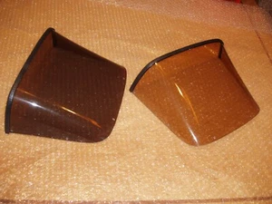 Moto-Guzzi V-65 Lario + Imola V-35 Screen - Picture 1 of 1