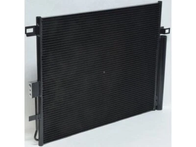For 2015-2020 Dodge Durango A/C Condenser 26414DN 2019 2018 2016 2017 Foto 1 de 2