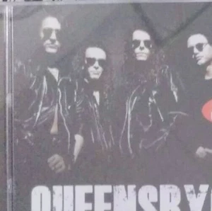 QUEENSRYCHE JAPAN CD Details siehe Beschreibung - Bild 1 von 2