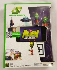 APLICACIÓN JAILBREAK ALIEN PARA IPOD-IPHONE-IPAD2-O ANDROID - Imagen 1 de 2