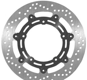 Yamaha MT-03 660 2006-2013 SBS Brake Disc 5118 - Imagen 1 de 1
