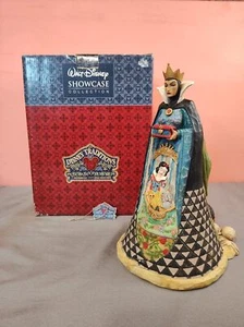 Disney Traditions Jim Shore Böse Schneewittchen Böse Königin Figur 4005218 - Bild 1 von 9