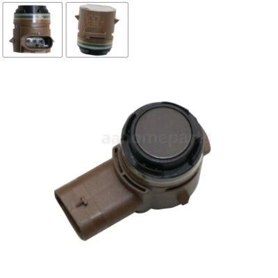 Original 5Q0919297B Front PDC Parking Sensor for VW Passat Golf Audi A3 Skoda  - Image 1 of 4
