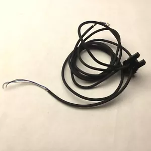 2 Stück SUNX PM-R24 Mikro-Lichtschachtsensoren, Schaltbereich: 5 mm - Bild 1 von 4