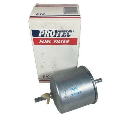 Fuel Filter-GAS Pro Tec 510 - Image 1 of 4