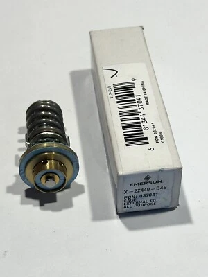 Emerson X-22440-B8B Flow Control Valve Cage - Image 1 of 4