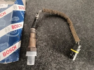 0258006563 SONDA LAMBDA SMART ForTwo 450 700 Roadster 452 - Foto 1 di 2