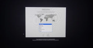 Apple Mac Mini Macmini 4,1 Computer A1347 2010 2GB RAM 320GB HDD High Sierra - Picture 1 of 13