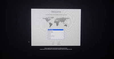 Apple Mac Mini Macmini 4,1 Computer A1347 2010 2GB RAM 320GB HDD High Sierra - Image 1 of 4