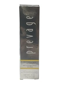 Elizabeth Arden Prevage Anti-Aging Faltenglätter 0,5oz - NEU IM KARTON - Bild 1 von 3