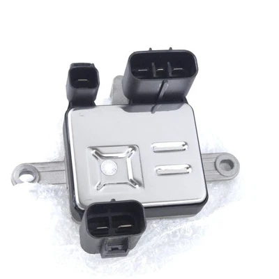 Replacement Cooling Fan Controller 25385B8800 for Hyundai Santa Fe Kia Sorento - Image 1 of 2