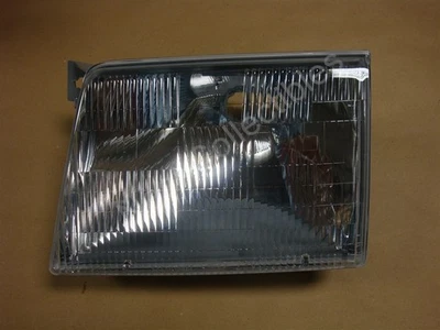 NOS Ford Escort Head lamp Head Light Left 1988-1990 - Image 1 of 3