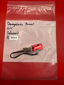 Dangerous Power G4 Magnetspule - Bild 1 von 8