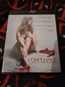 Compliance - Blu Ray - Bild 1 von 2