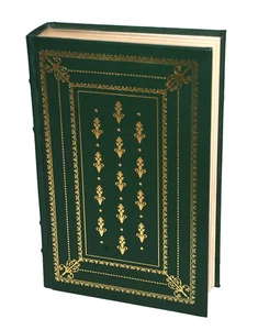 TOM JONES A Foundling by Henry Fielding The Franklin Library Classic Hardbound - Imagen 1 de 14