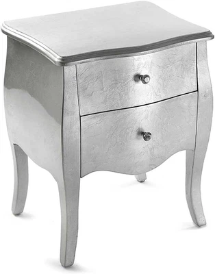 Cagliari Comodino Tavolino O Ausiliario per La Camera Da Letto O Il Soggiorno Ca - Immagine 1 di 4