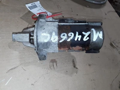 Starter Motor Fits 06-10 CARAVAN 784800 Foto 1 de 4