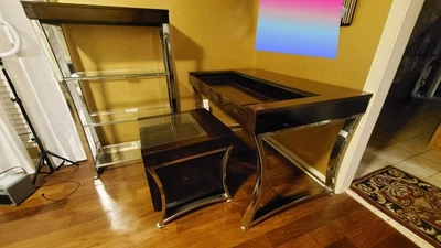 3 Piece Desk Set - Image 1 of 4
