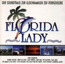 Florida Lady von Various | CD | Zustand gut - Bild 1 von 2