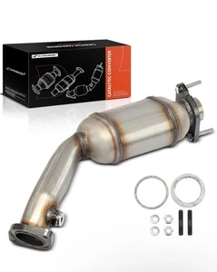 Catalytic Converter for Cadillac SRX 2004-2007 STS 2005-2007 V6 3.6L Left Side - Foto 1 di 2