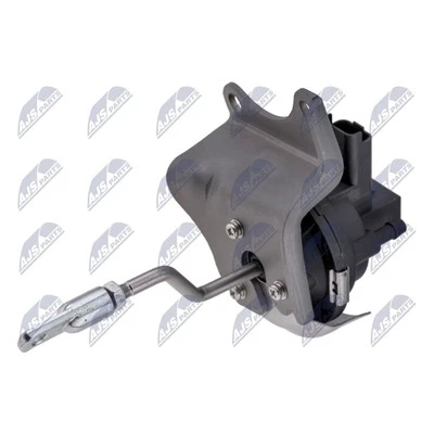 ORIGINAL® Nty Ladedruckregelventil für Citroën C3 II BERLINGO MULTISPACE - Bild 1 von 4