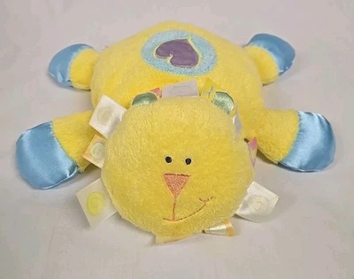 Bolsa de frijoles de león preferida para niños peluche peluche juguete de peluche 8" color pastel Foto 1 de 4