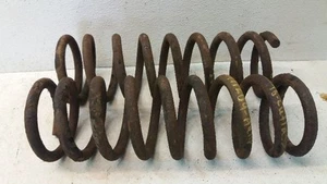 Pair of Front Coil Springs for 73-77 Oldsmobile Cutlass - Picture 1 of 12