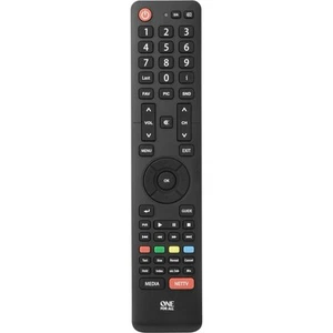 BRAND NEW One For All Universal TV Remote Evolve - Picture 1 of 5