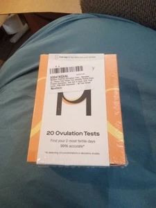 20 Ovulation Test Modern Fertility  - Picture 1 of 2