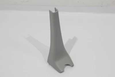 Audi A7 4G C7 Crystal Silver Rear View Mirror Upper Trim Cover New 4G8857593EP5 - Image 1 of 4