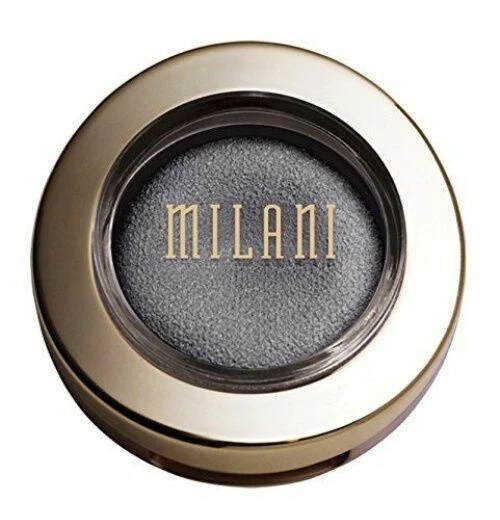 Milani Bella Eyes GEL Powder Eyeshadow Charcoal 11