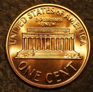 THEY are STOPPING the minting of LINCLON CENTS -*25 1964 GEM PROOF cents* - Picture 1 of 2