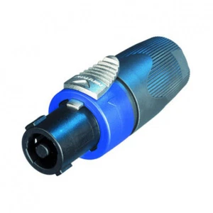 Neutrik Speakon Plug NL4FX - Picture 1 of 1