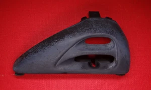 Portaequipajes de techo Toyota 4runner 1996-2002 barra transversal soporte de montaje OEM IZQUIERDO - Imagen 1 de 9