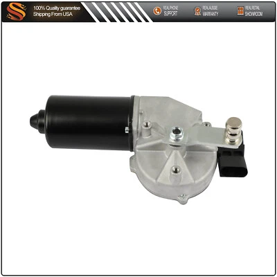 Front Left Window Wiper Motor For Mercedes-Benz ML350/R350 2006-2011 1648201742 - Image 1 of 4
