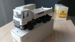 Man F90-24362 6x4 benne - Conrad - Photo 1/2