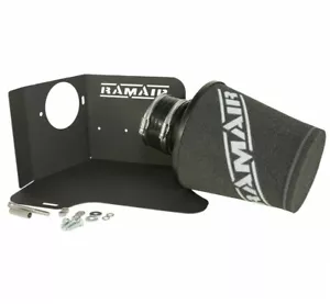 Intake Induction Air Filter Kit Ramair JSK-103 for VW Golf MK4 Audi A3 S3 1.8T - Picture 1 of 4