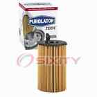 Purolator TECH Engine Oil Filter for 2013-2019 Hyundai Santa Fe XL 3.3L V6 bd Hyundai Santa Fe