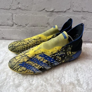 Adidas Marvel Predator Freak.1 FG Fußballschuhe FFY1119 seltene Schuhe Größe 12,5 - Bild 1 von 16