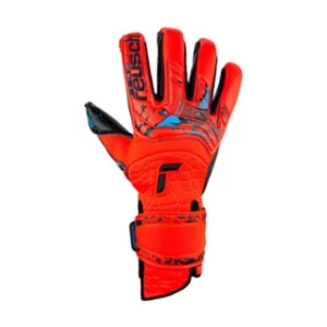 Football Glove Attrakt Fusion Guardian Reusch - Picture 1 of 6