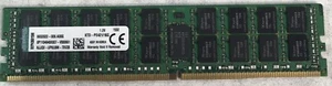 Kingston 16GB Memory KTD-PE421/16G 1.2V - Picture 1 of 3