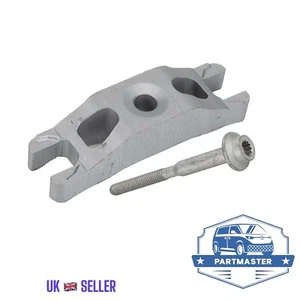 FUEL INJECTOR CLAMP SET FOR VW AMAROK BEETLE CADDY CRAFTER PASSAT TRANSPORTER T6 - Picture 1 of 7