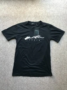 Final Fantasy Advent Kinder Fenrir T-Shirt Damen Gr. XL Square Enix - Bild 1 von 10