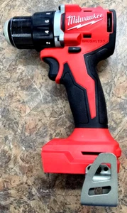 Milwaukee 3601-20 M18 18V Brushless 1/2 inch Compact Drill (Tool Only) - Picture 1 of 6