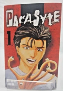 Parasyte #1 Kodansha Comics von Hitoshi Iwaaki Manga Buch - Bild 1 von 5