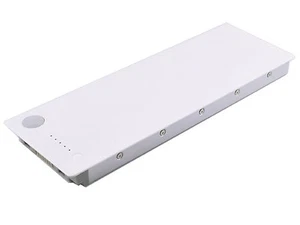 NEW A1181 A1185 BATTERY FOR APPLE MACBOOK 13.3" 10.8V 60WH 6C MA561LL/A WHITE - Picture 1 of 3