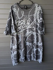 Authentic Vtg G Unit Heavy Mens 2XLT-Shirt G-Unit Gentleman's Club - Bild 1 von 4